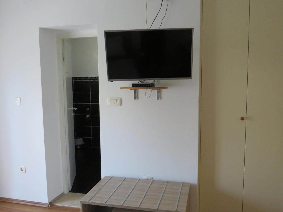 1-2 Apartamento Split