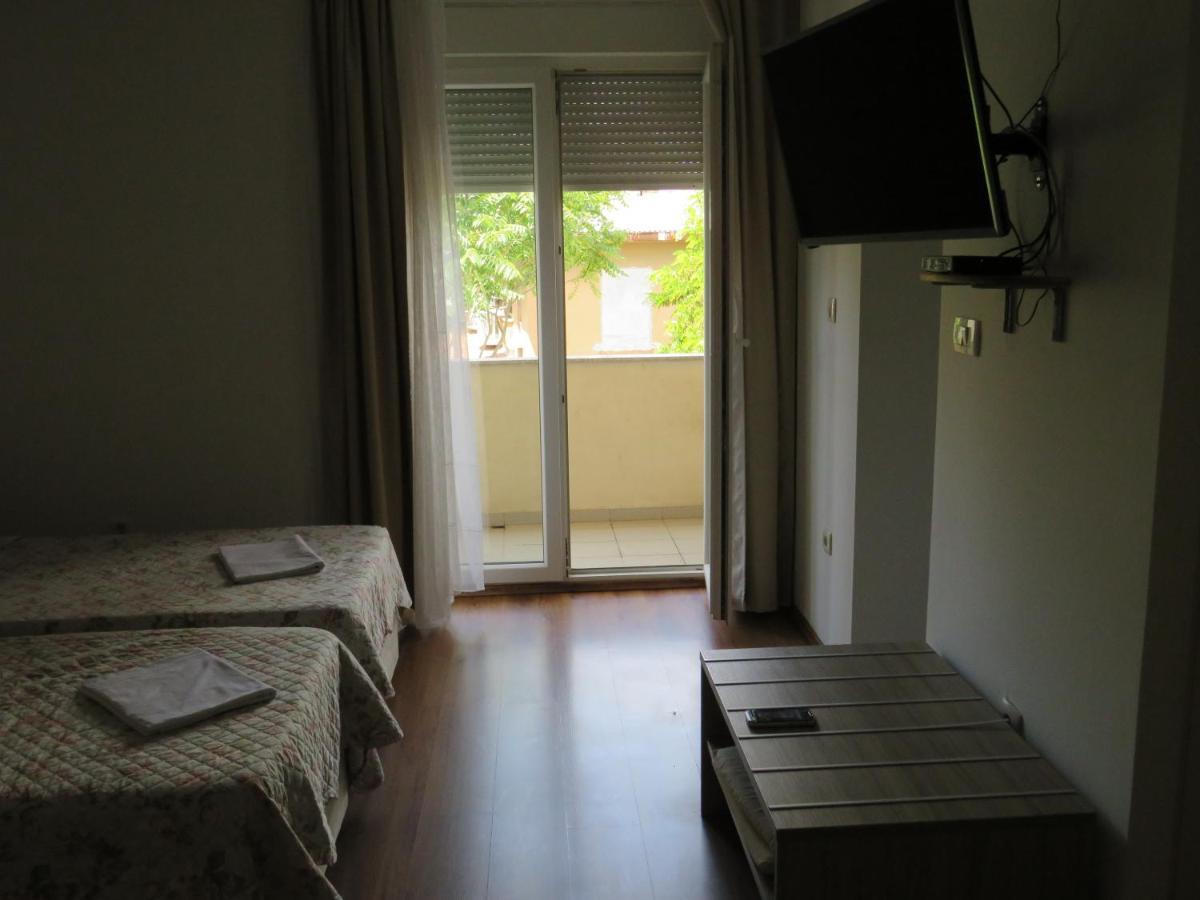 Apartamento 1-2 *