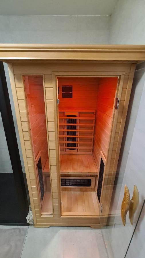 With Sauna In Centre Apartman Split