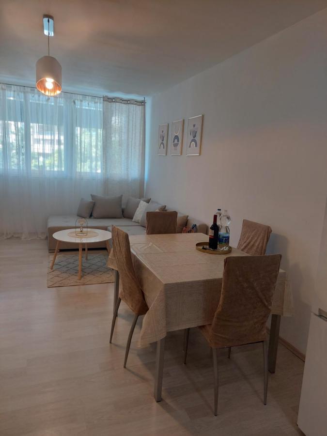 Apartamento Golden Star