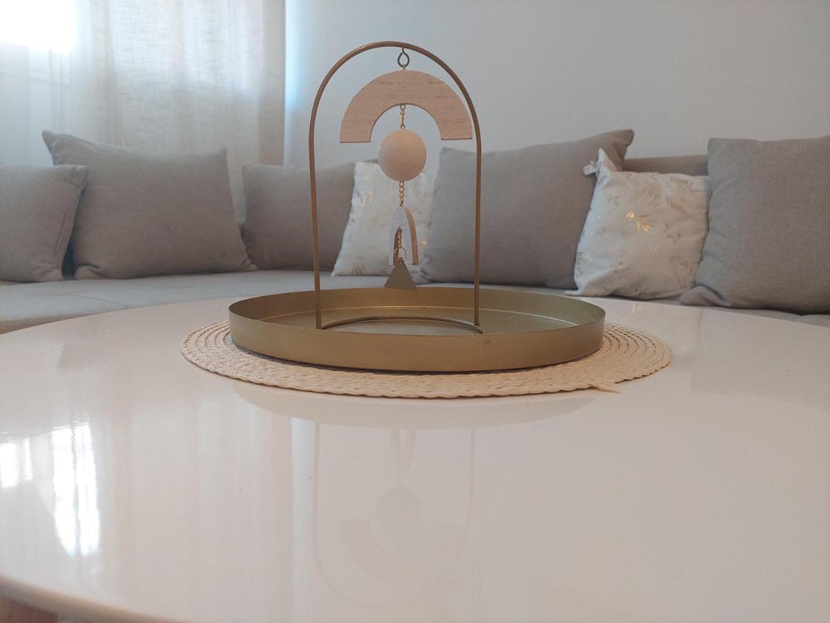 Apartamento Golden Star Split