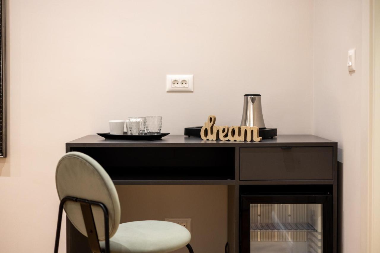 Boutique Lux Odello Old Town