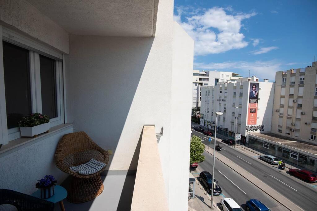 Spacious 3 Bedroom Chiara Near & Old Tovn Appartement Split