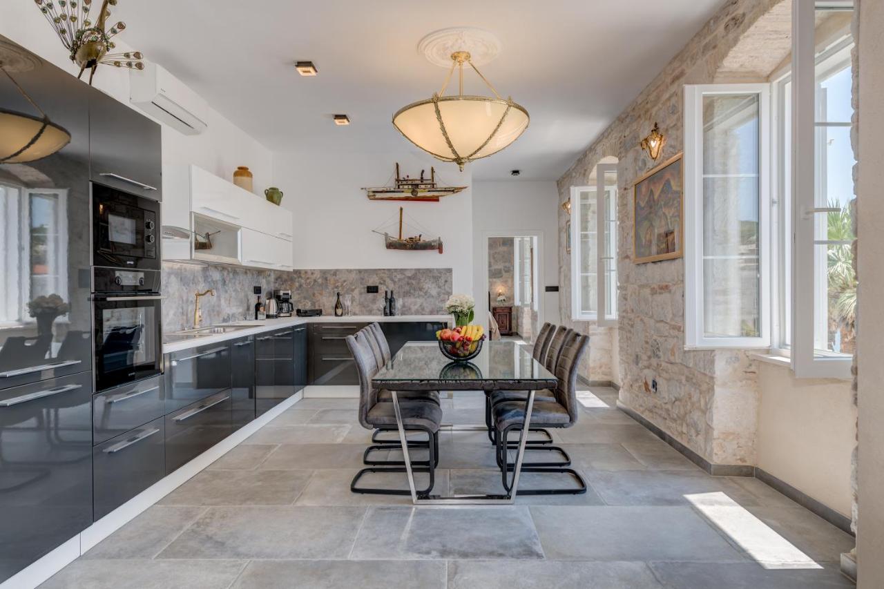 Appartement Grand Promenade - Tale Of The Sea
