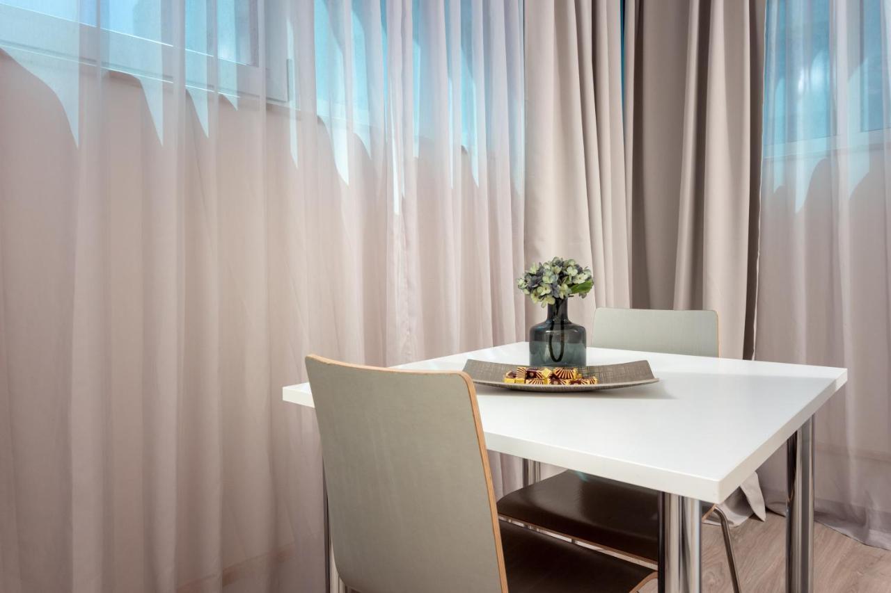 Lovret Flowers Apartment *