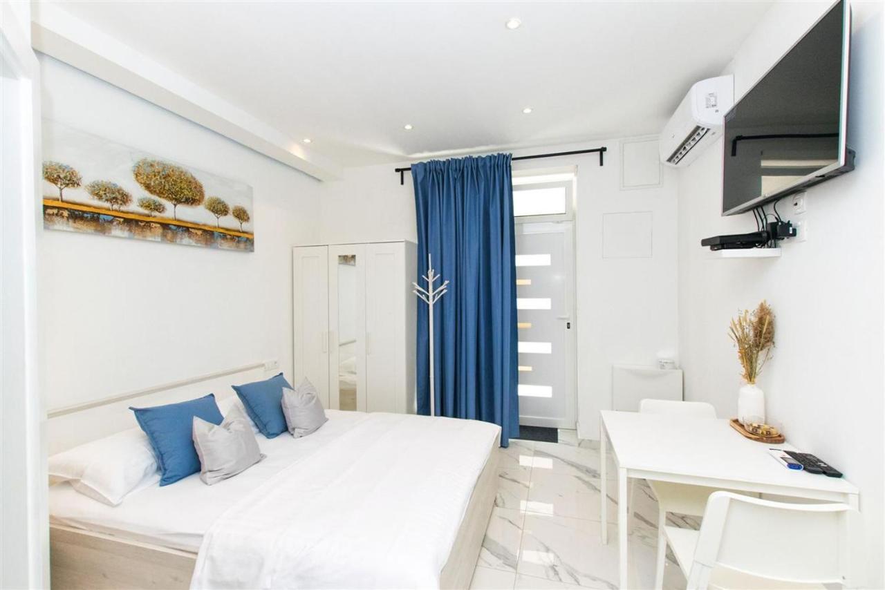 Apartment Old Town Alea