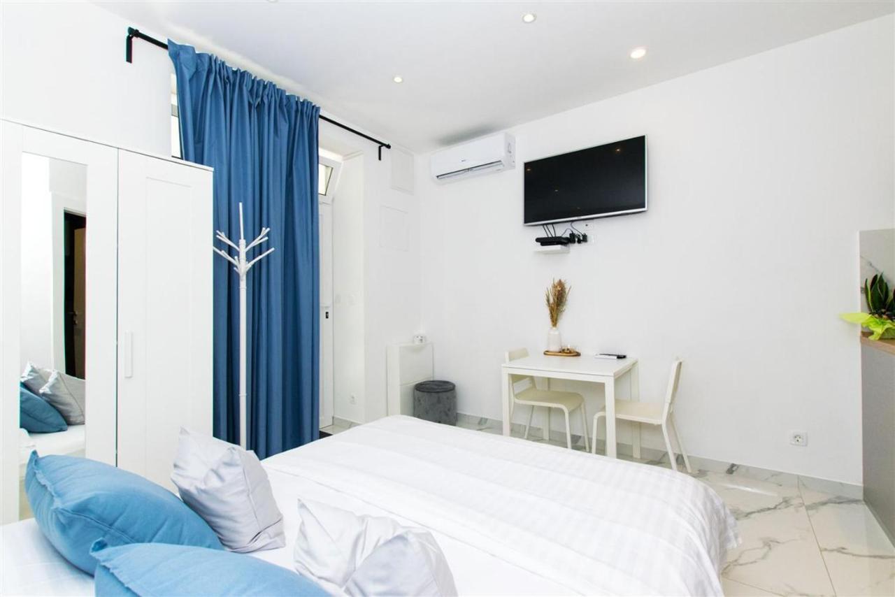 Old Town Alea Apartment Split