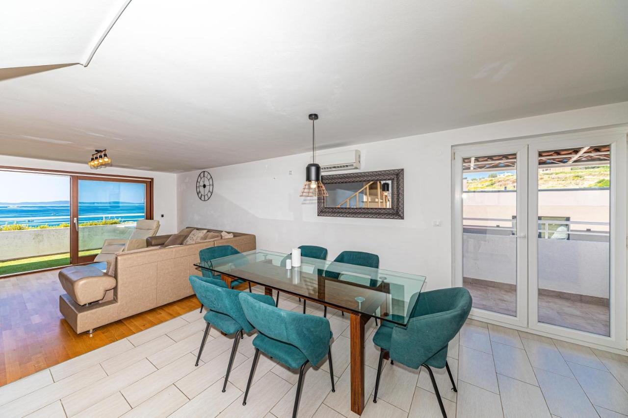 City Apartment Apartment Split