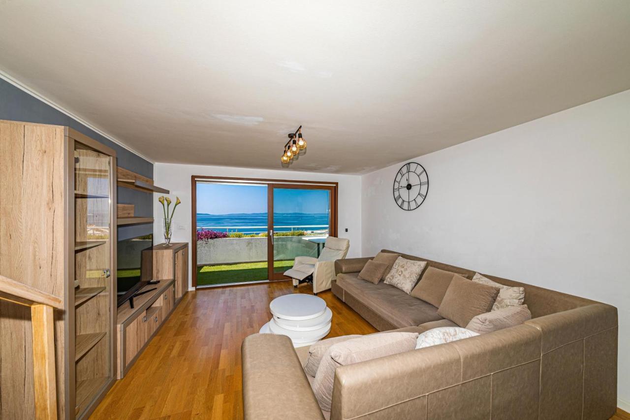 City Apartment * Split