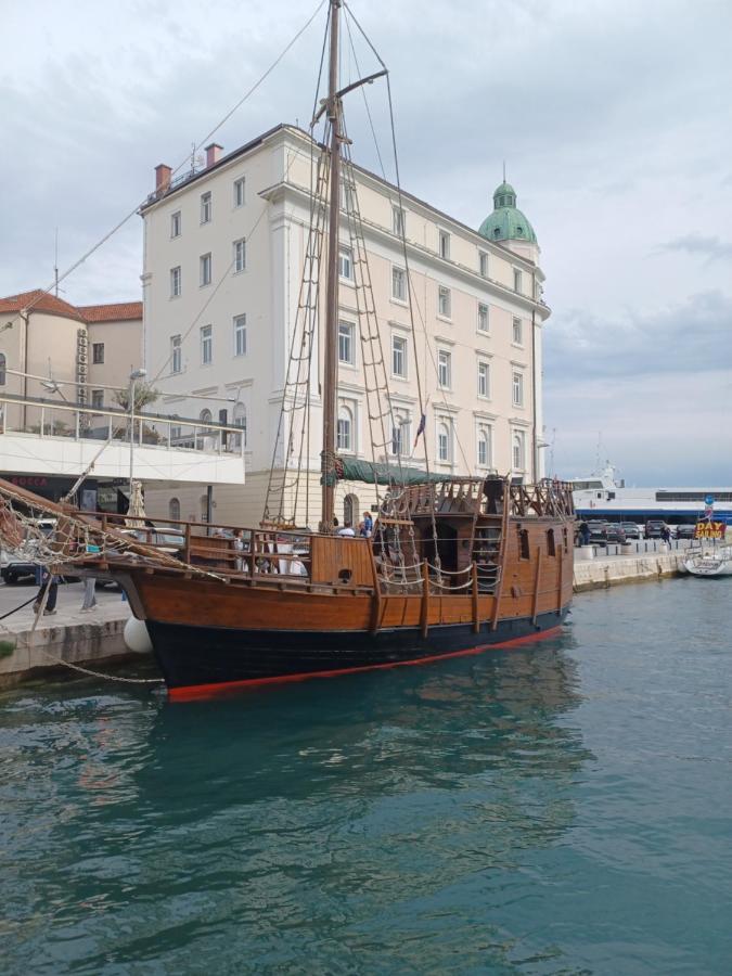 Lorenzzo Diocletian's Palazzo Storico 4* Split