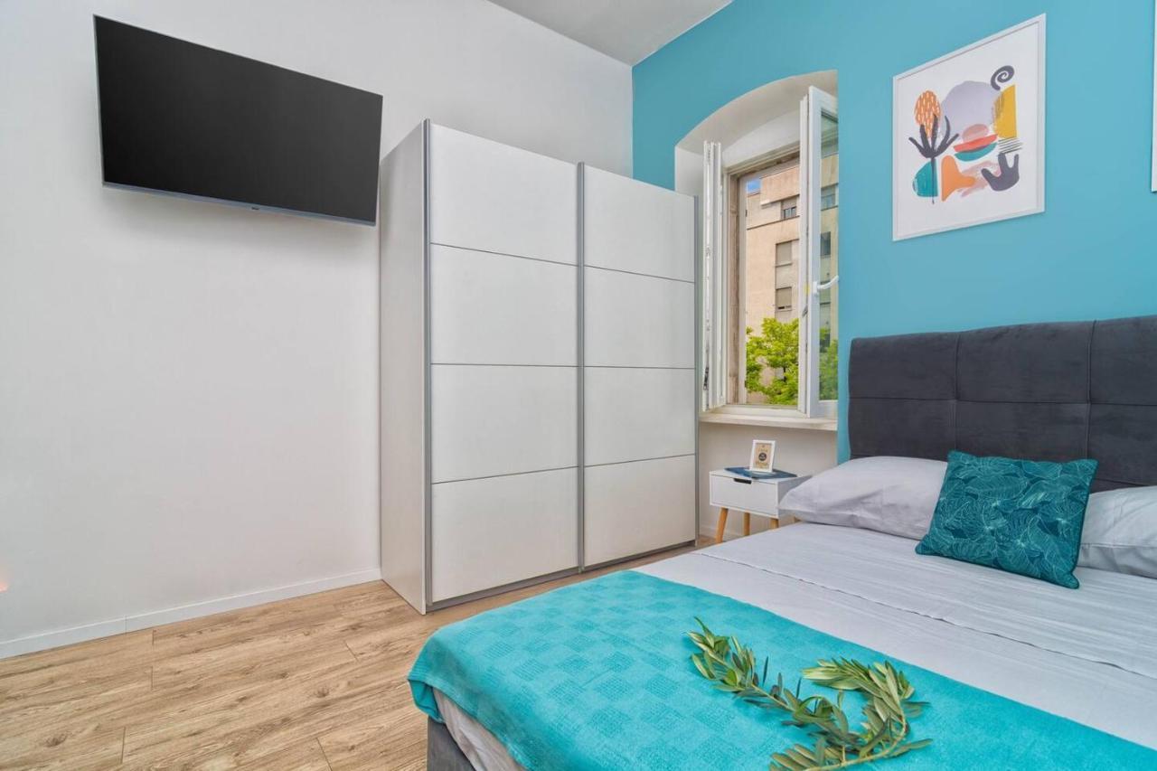 Style Freedom Apartman *