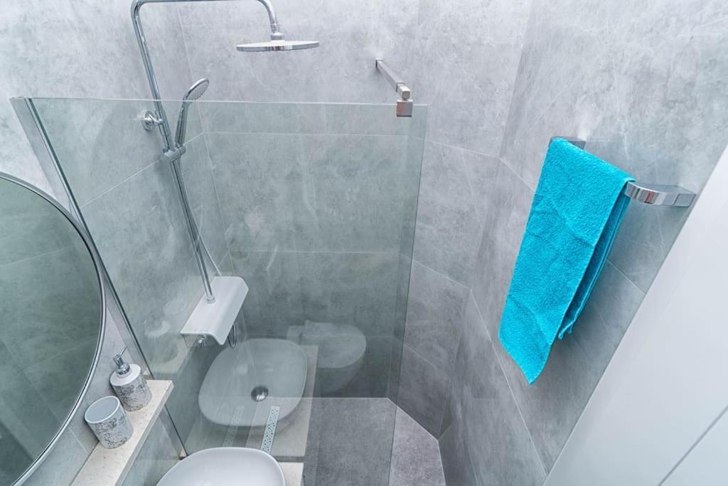 Apartment Studio Apartman Little Dream Split