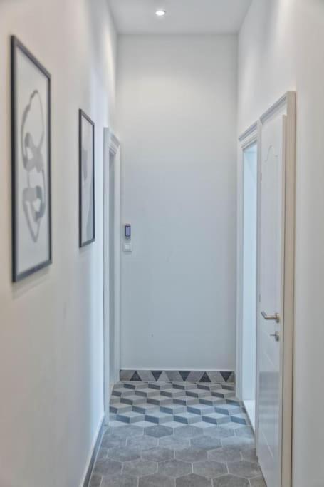 Studio Apartman Little Dream Split