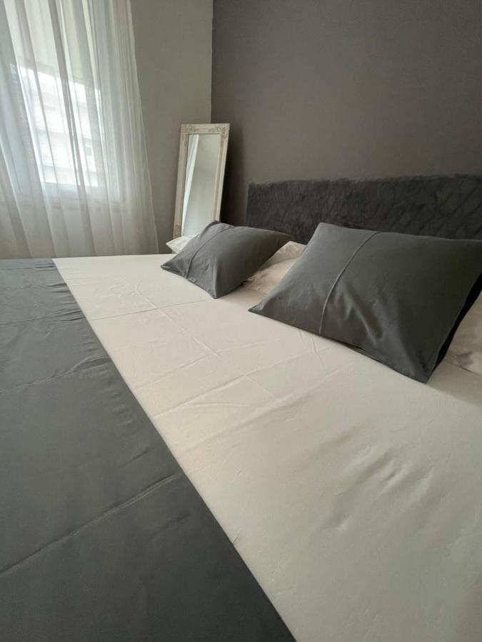 Apartment Naomi Znjan *
