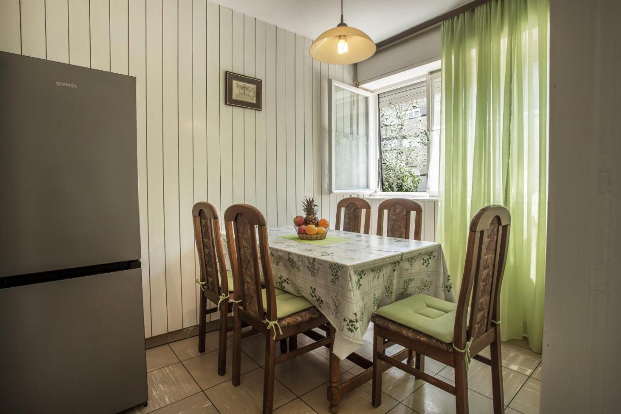 Jase Apartamento Split