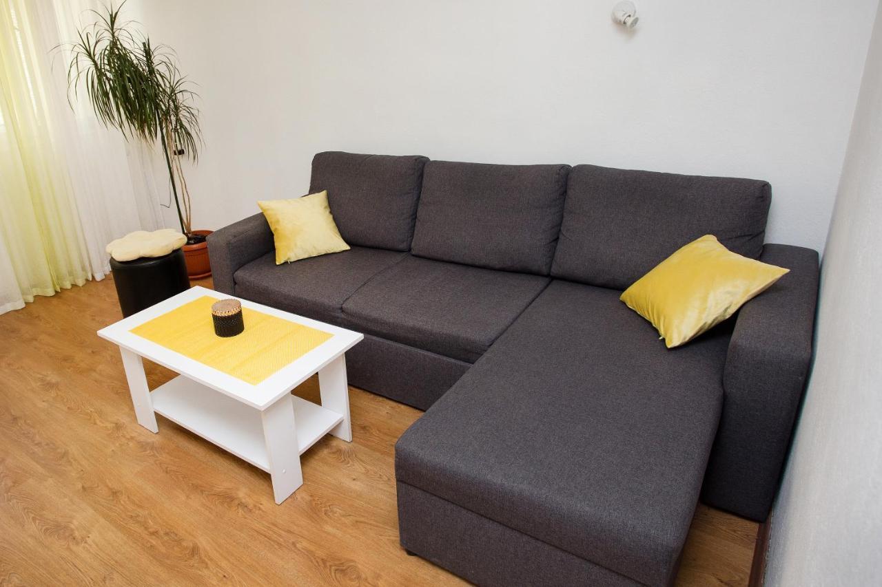 Apartamento Jase *