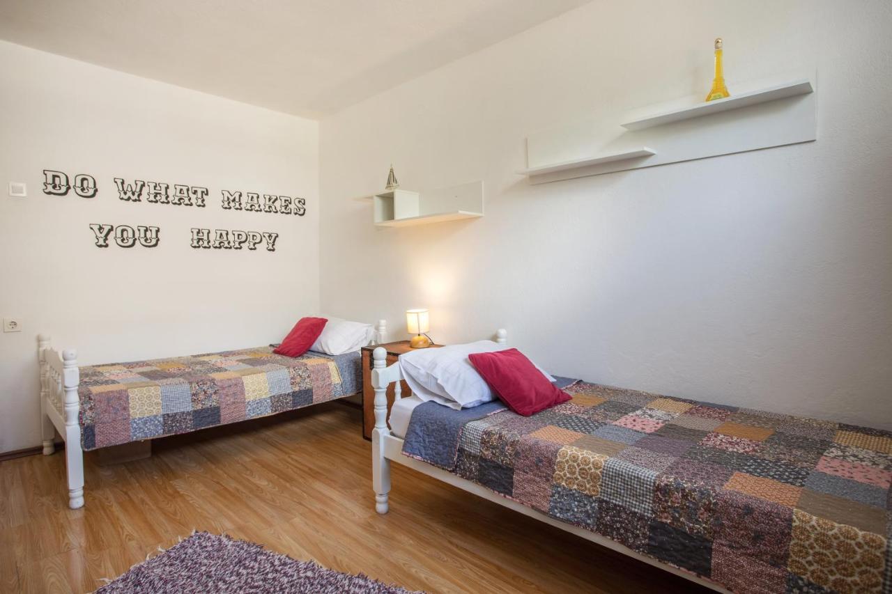 Jase Apartamento Split