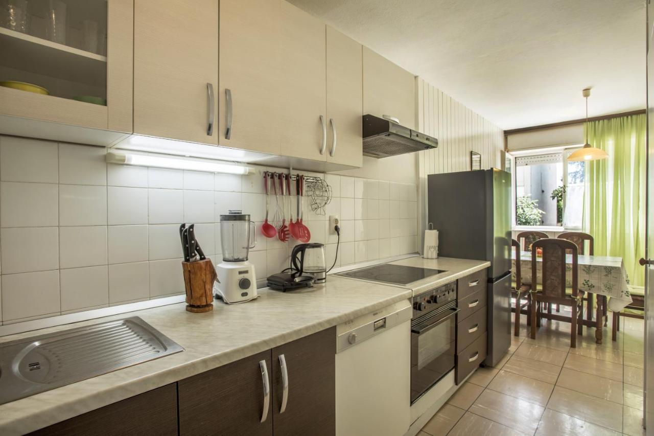 Apartamento Jase Split