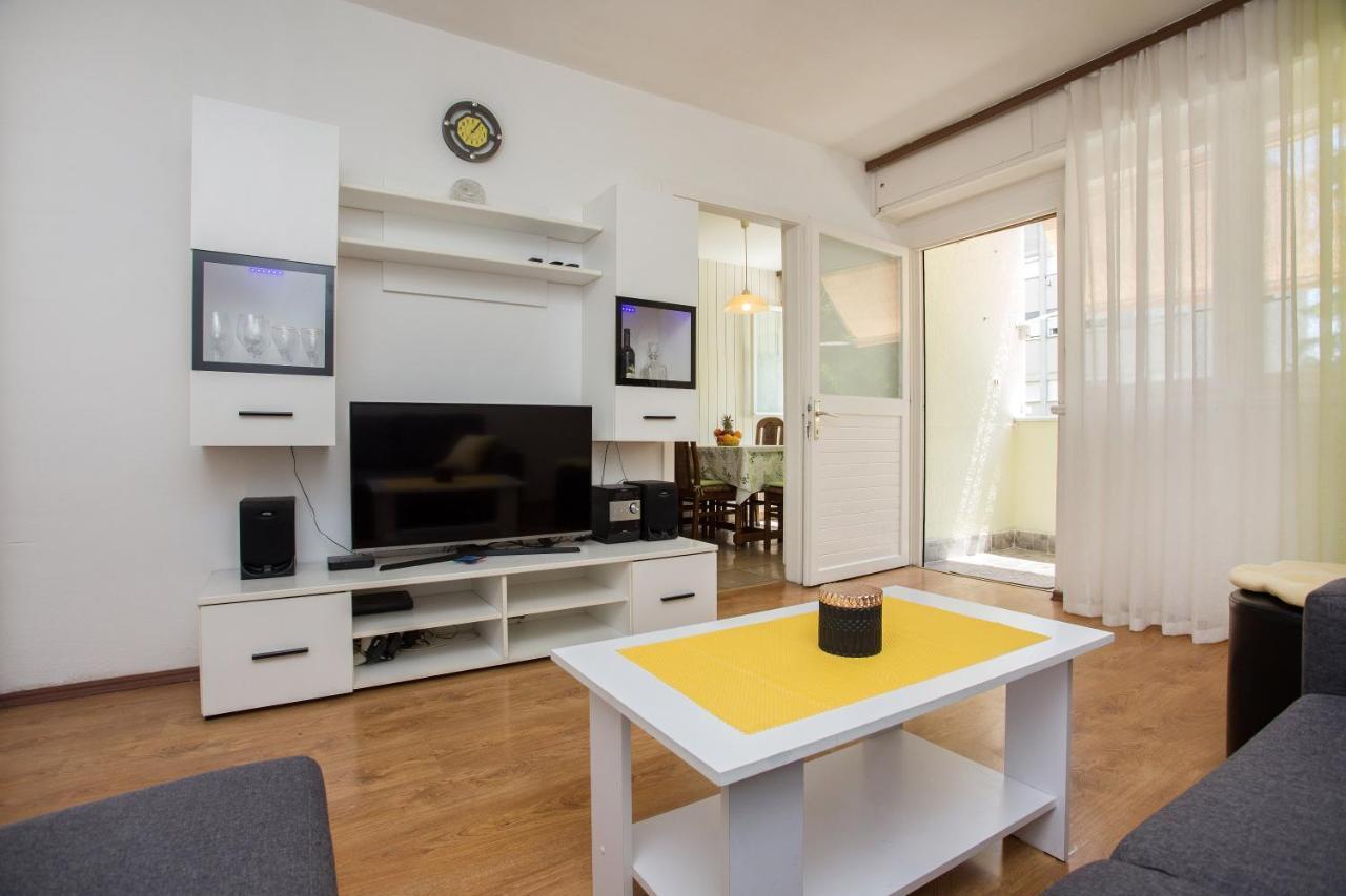 Jase Apartamento Split