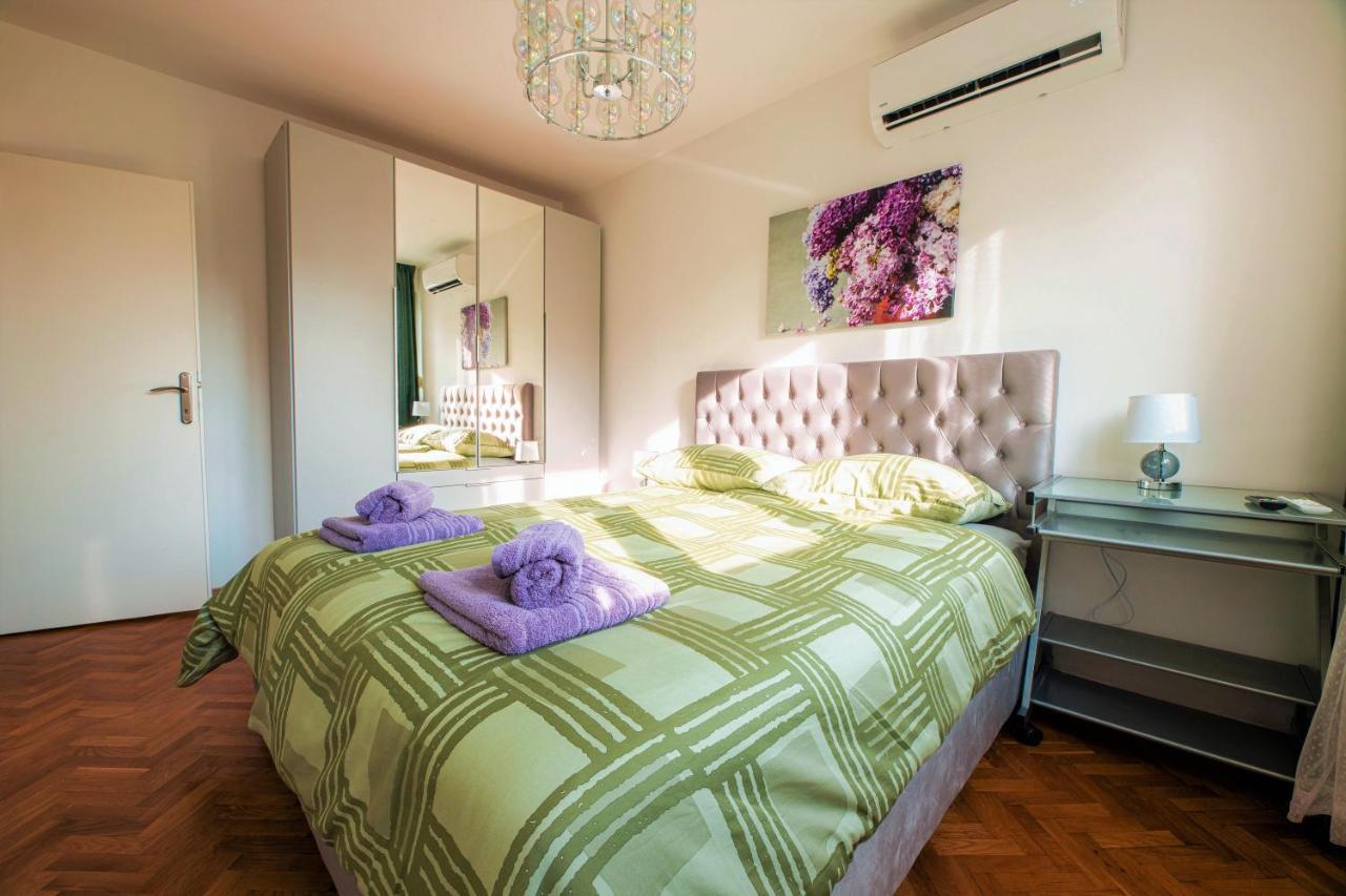 Madea Apartman *