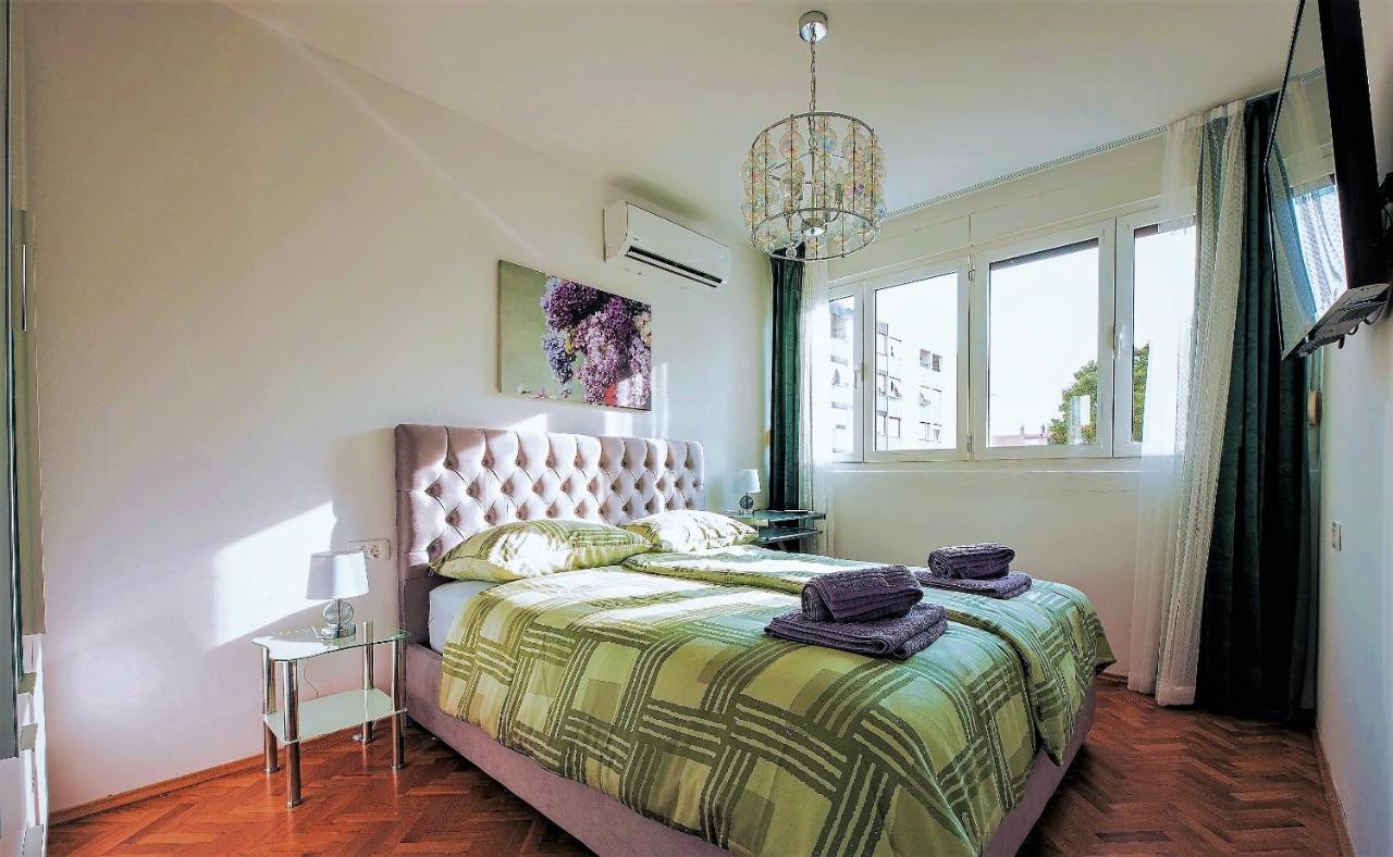Madea Apartman *