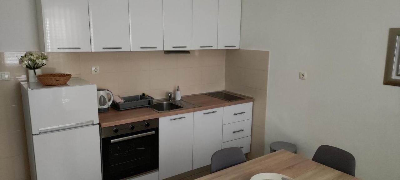 Filip Vedran Apartment *