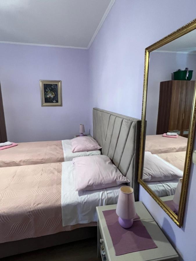 Apartman Devivi *
