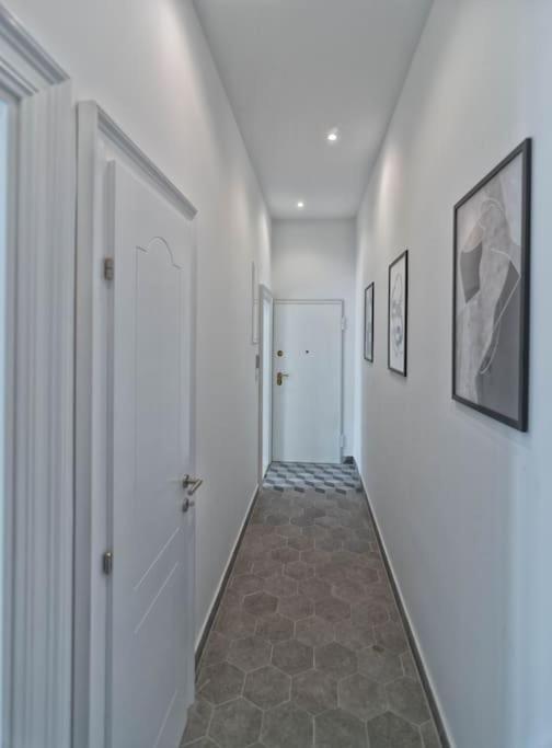 Studio Apartman Little Dream Split
