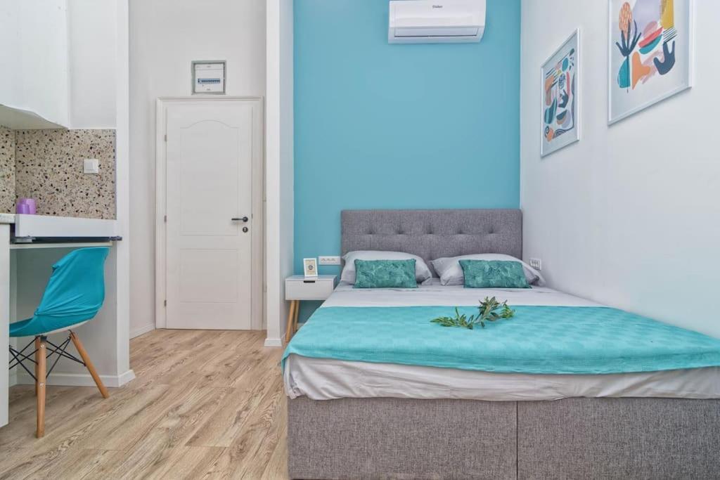 Apartment Studio Apartman Little Dream *