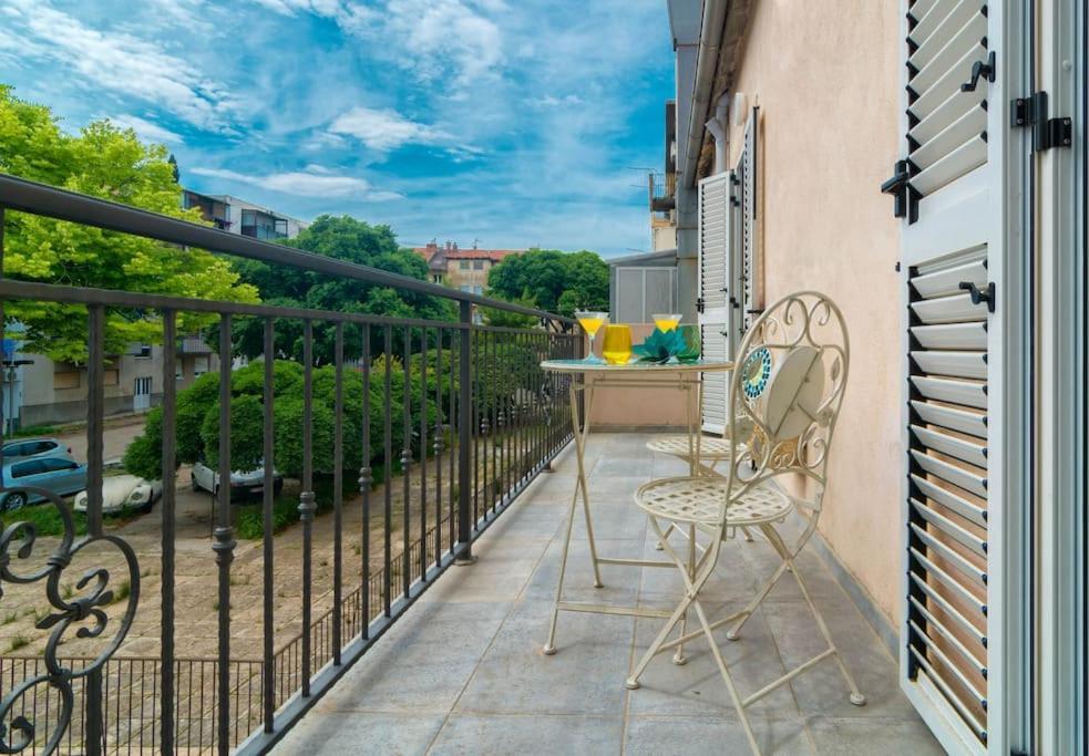 Apartment Studio Apartman Little Dream
