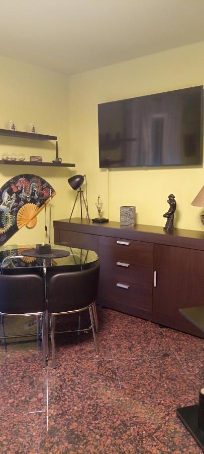 Luxury Kyara Apartamento *