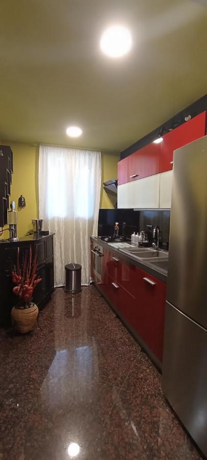 Apartamento Luxury Kyara