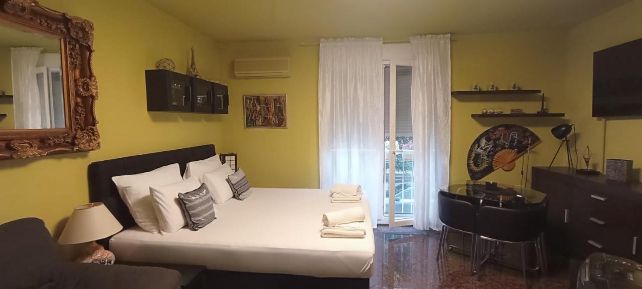 Apartamento Luxury Kyara Split