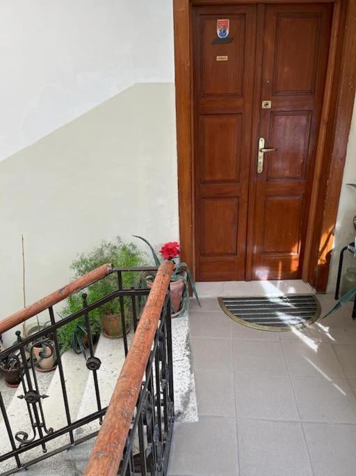 Apartment Rooftop Giovanina Split