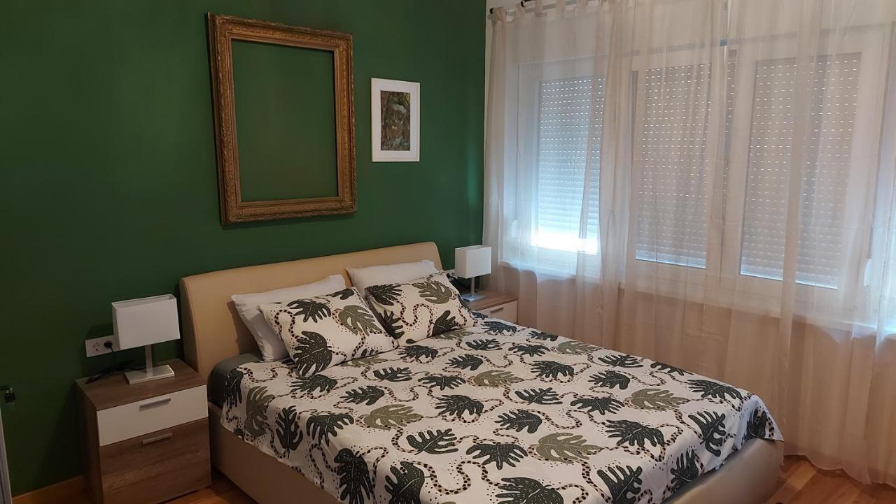 Little Cherry Appartement