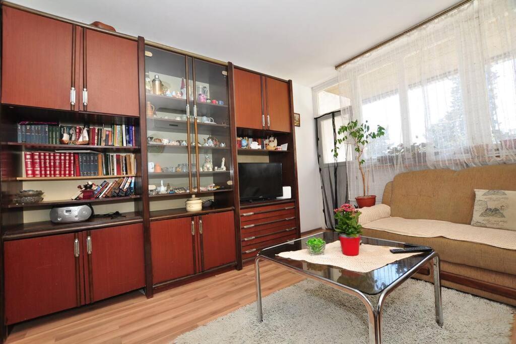 Apartment Nelson *