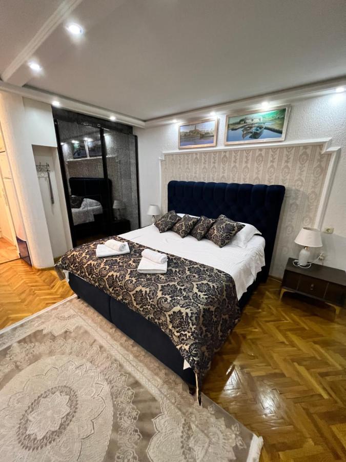 Luxury 2 Apartamento