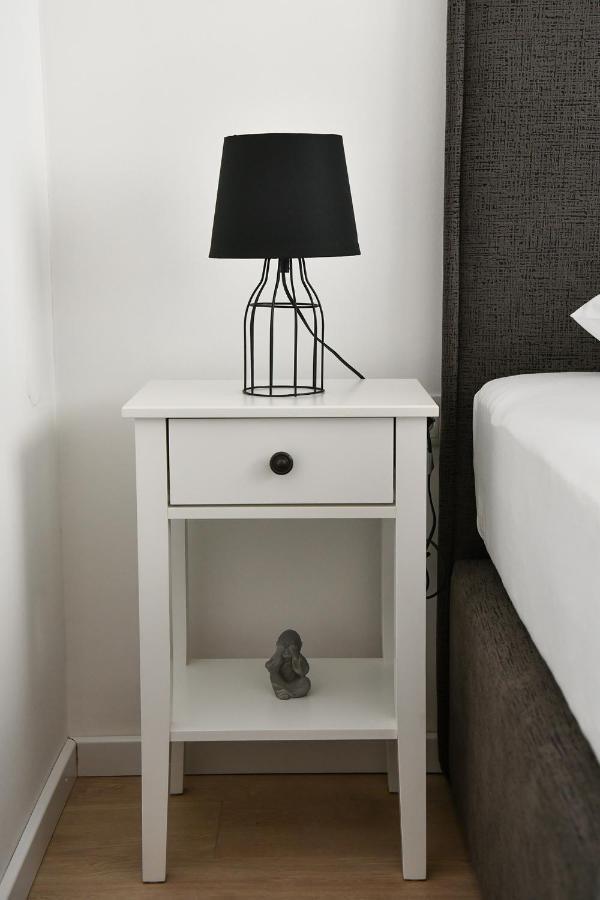 Apartment New And Modern Baroni Split