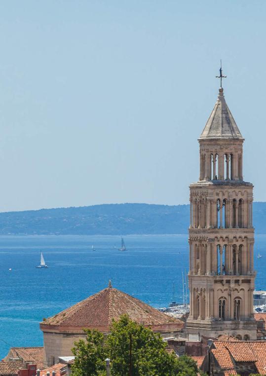 New And Modern Baroni * Split