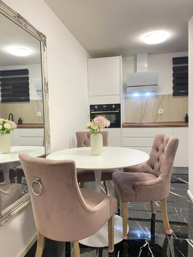 Apartman Sweet Flat With 2 Bedrooms Croatia Split