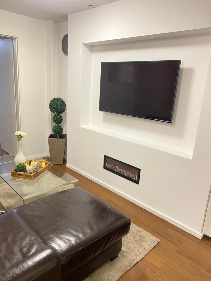 Sweet Flat With 2 Bedrooms Croatia