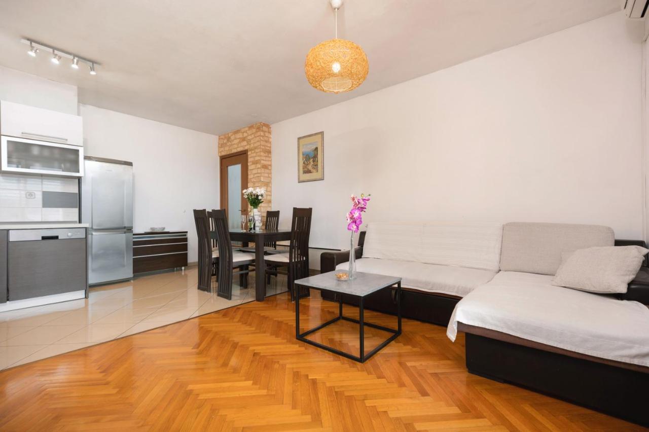 Appartement Vibe & Free Garage *