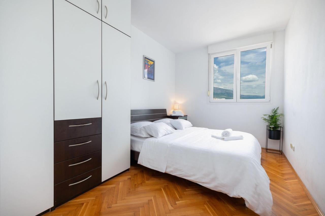 Appartement Vibe & Free Garage *