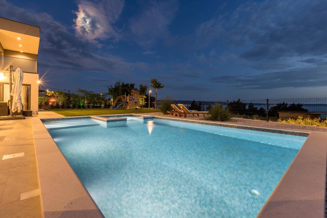 Argola Villa Split