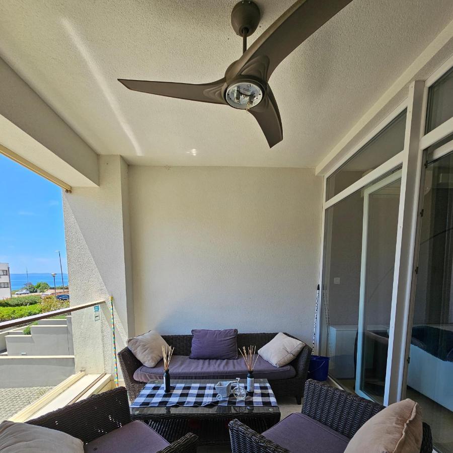 Adela 3 Morska Vila Appartement Split
