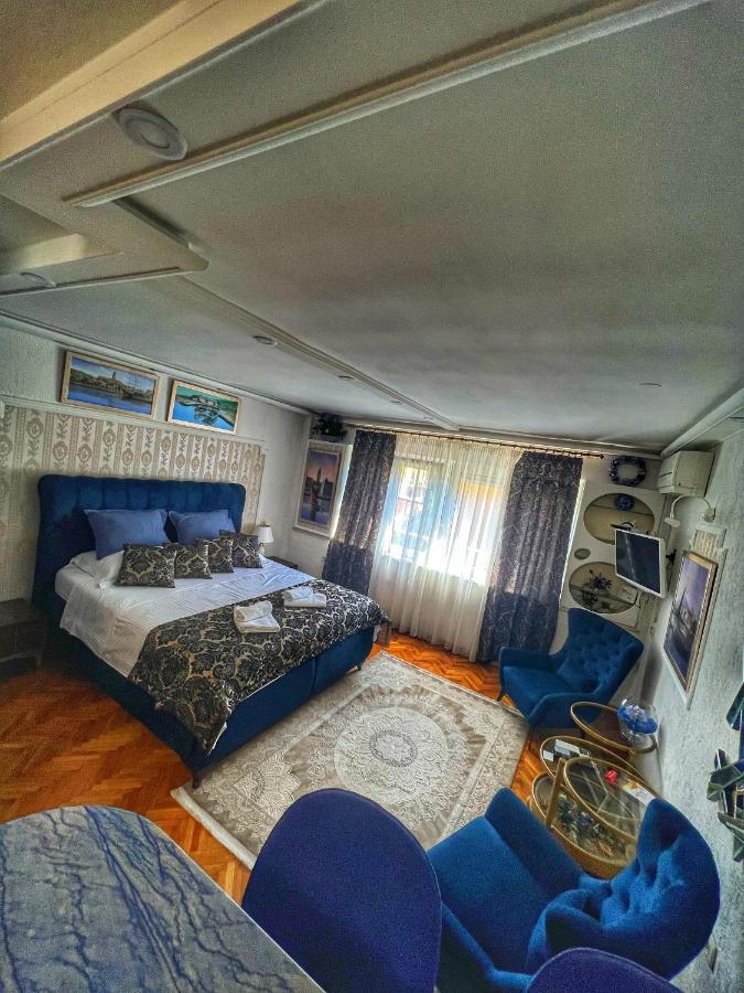 Apartamento Luxury 2 *