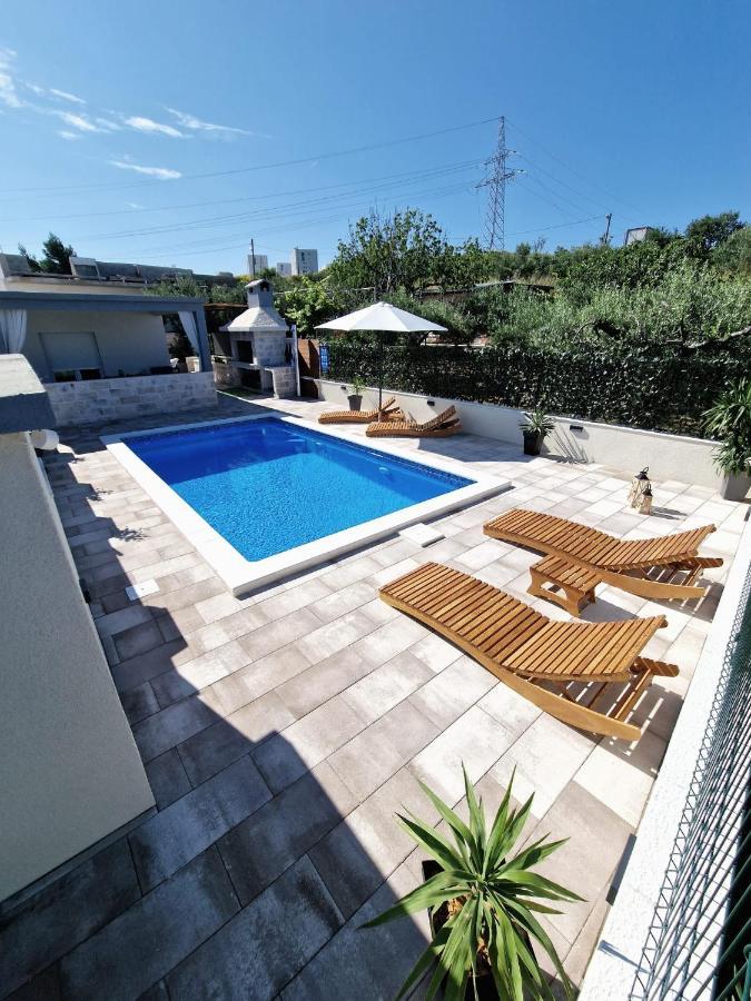 Casa de férias Casa Bella