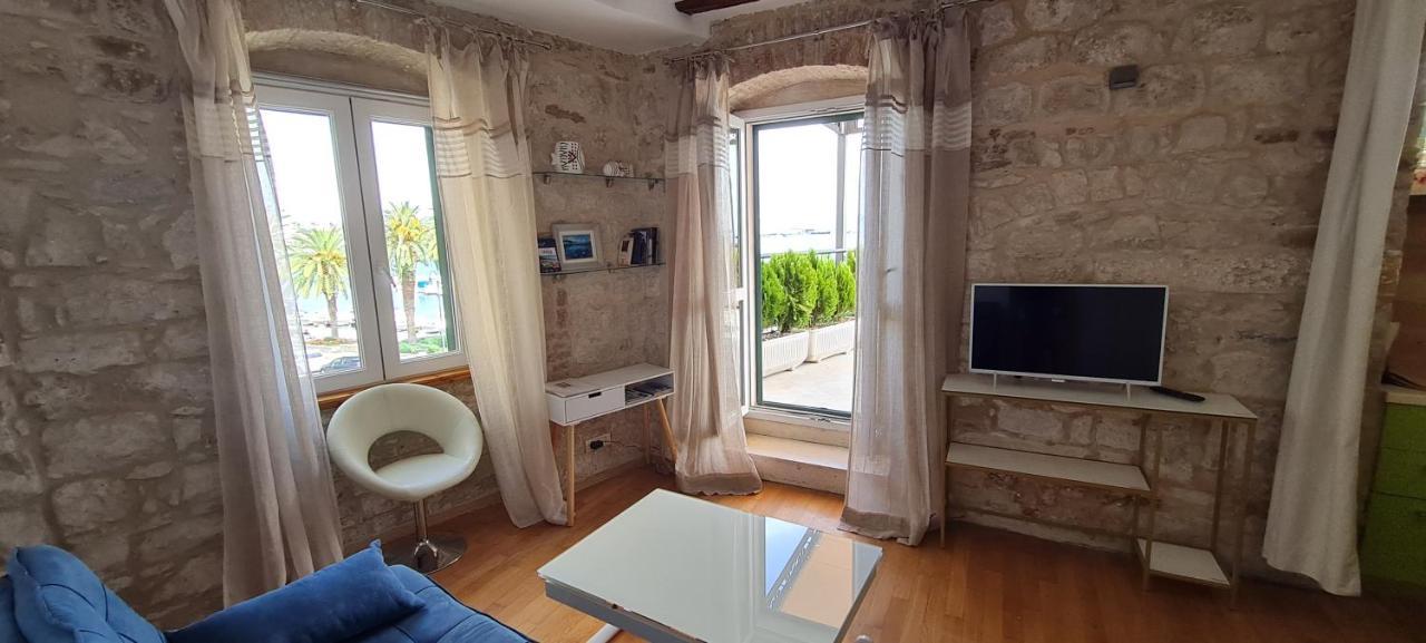 Apartamento Augustea Terrace Split