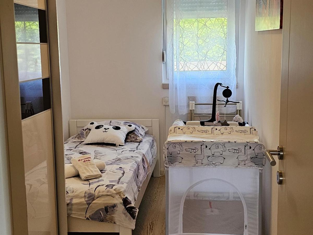 Adela 3 Morska Vila Split