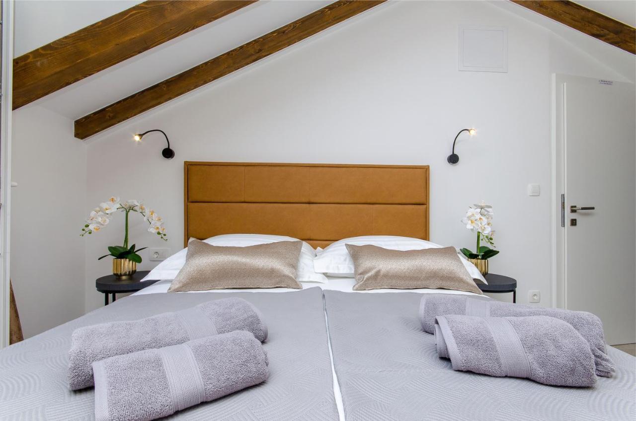 Gostinjska kuća Rio Luxury Split